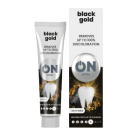 ON White Black gold valkaiseva hammastahna 75 ml