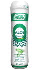 One Touch Aloe Vera liukuvoide geelimäinen 75ml