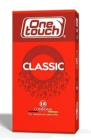 One Touch Classic kondomi 12 kpl