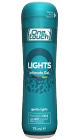 One Touch Lights liukuvoide geelimäinen 75ml