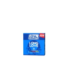 One Touch Long Love kondomi 3 kpl