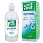 Opti-Free PureMoist piilolinssineste 300ml