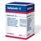 Optiplaste®-C elastinen liimaside, 8 cm x 2,5 m