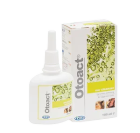Otoact korvanpuhdistusliuos 100 ml