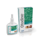 Otodine antiseptinen liuos korvien puhdistukseen 100 ml