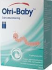 Otri-Baby Suolavesiliuos, kertakäyttöpipetit, 18 kpl