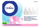OtriBaby kertakäyttöinen niistäjän suutin 10 kpl