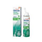 Otrivin Natural Aloe vera nenäsumute 50ml