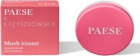 Paese Cream contouring Blush kissed – voidemainen poskipuna 03 pinkki