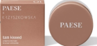 Paese Cream contouring Tan kissed – voidemainen bronzer 01 kylmä