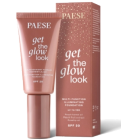 Paese Get The Glow Look meikkivoide SK20 4W medium beige 30 ml