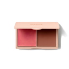 Paese Kiss My Cheeks Face Contouring Paletti 01 lämmin 15g