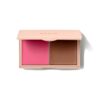 Paese Kiss My Cheeks Face Contouring Paletti 02 kylmä 15g