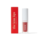 Paese The Kiss Lips huulipuna nestemäinen 02 nude coral
