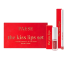 Paese The Kiss Lips -lahjapakkaus 02 nude coral