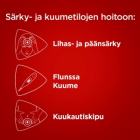 PANADOL COFFEIN 500/65 mg 30 fol tabl, kalvopääll