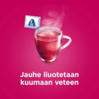 PANADOL HOT 500 mg 30 kpl jauhe oraaliliuosta varten