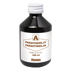 Parafiiniöljy 200 ml