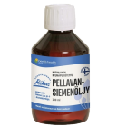Pellavansiemenöljy kylmäpuristettu, 200ml