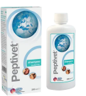 Peptivet shampoo 200 ml