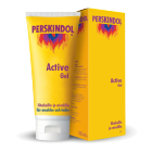 Perskindol Active Gel kylmä-lämmin geeli, 100 ml