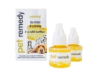 Pet Remedy täyttöpullot haihduttimeen 2 x 40ml