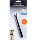 Petosan Hammasharja Toy Dog