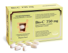 Pharma Nord Bio-C 750 mg, 120 tabl.
