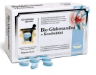 Pharma Nord Bio-Glukosamiini+Kondroitiini,120 tabl.
