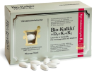 Pharma Nord Bio-Kalkki+D3+K1+K2, 150 tabl.