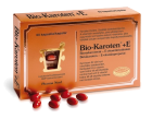 Pharma Nord Bio-Karoten+E, 60 kaps.