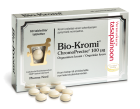 Pharma Nord Bio-Kromi ChromoPrecise 100 µg, 60 tabl.