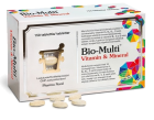 Pharma Nord Bio-Multi Vitamin & Mineral, 150 tabl.