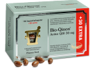 Pharma Nord Bio-Qinon Active Q10 30 mg Extra, 150+30 kaps.