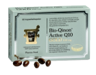 Pharma Nord Bio-Qinon Q10 GOLD 100 mg 60 kaps.