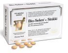 Pharma Nord Bio-Selen+Sinkki, 150 tabl.
