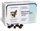 Pharma Nord BioActive Q10 Ubiqinol® 100 mg, 150 kaps.