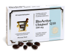 Pharma Nord BioActive Q10 Ubiqinol® 100 mg, 60 kaps.