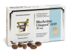 Pharma Nord BioActive Q10 Ubiqinol® 30 mg, 60 kaps.
