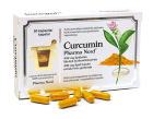 Pharma Nord Curcumin Pharma Nord 400 mg, 50 kaps.