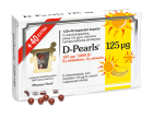 Pharma Nord D-Pearls 125 µg Extra, 120+40 kaps.