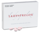 Pharma Nord Lady Prelox®, 60 tabl.