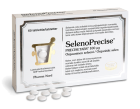 Pharma Nord SelenoPrecise 100 µg, 60 tabl.