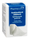 Pharmacare Itsekiinnittyvä Sideharso 4 cm x 4 m