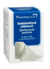 Pharmacare Itsekiinnittyvä Sideharso 6 cm x 4 m