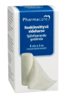 Pharmacare Itsekiinnittyvä Sideharso 8 cm x 4 m