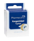 Pharmacare Kangasteippi 2,5 cm x 5 m