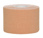 Pharmacare Kinesioteippi 5 cm x 5 m beige 1 rulla