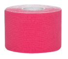 Pharmacare Kinesioteippi 5 cm x 5 m pinkki 1 rulla
