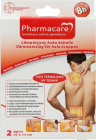 Pharmacare lämpötyyny 2kpl 10x13 cm